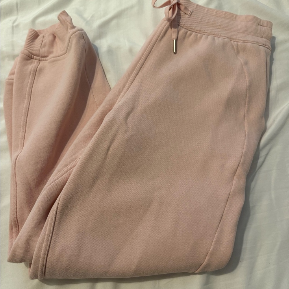 Lululemon Scuba Joggers - Picture 7 of 7
